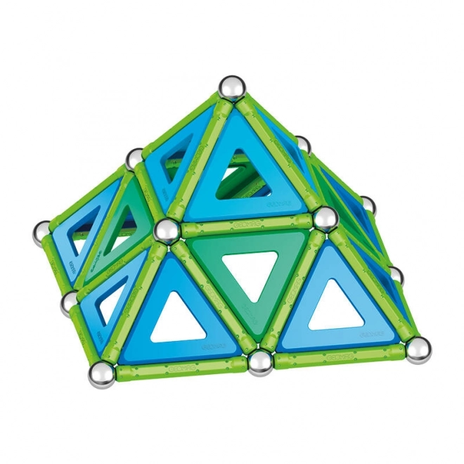 GEOMAG Classic Panels 114 dílků