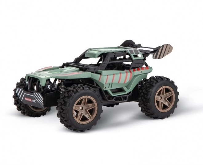 Auto Mountain Racer RC Vehicle 2.4GHz