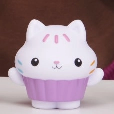 Minifigurky Kočičí Dům Gabi
