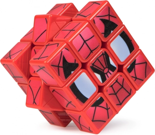 Plně řešitelný 3×3 hlavolam