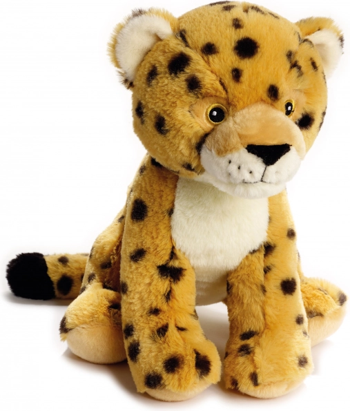 Play Eco plyšový Gepard 29 cm