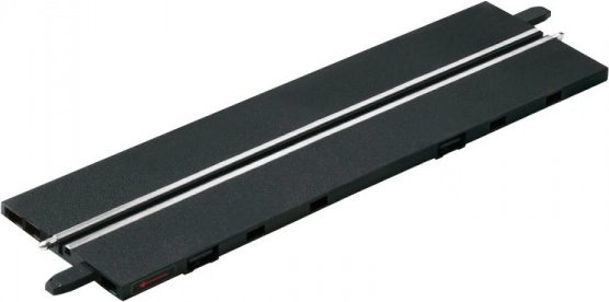 rovinka pro rozšíření pro autodráhy Carrera Digital 132/124, 34,5 cm