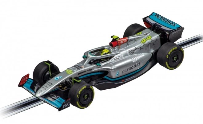 Realistický model MERCEDES #44