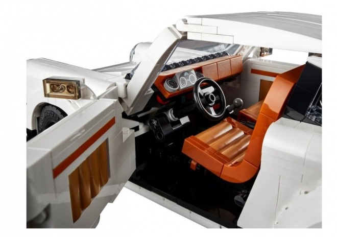 LEGO® Creator Expert 10295 Porsche 911