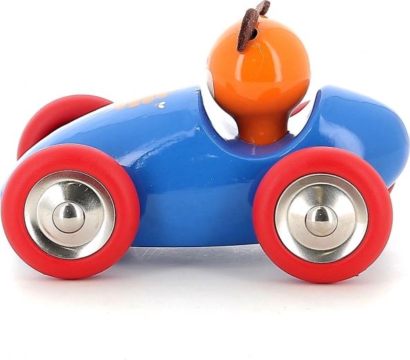 Lesklý lak a syté barvy