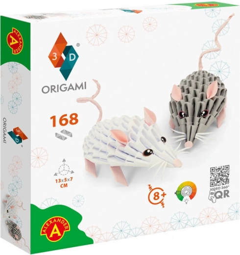 Dvě myšky v jednom balení