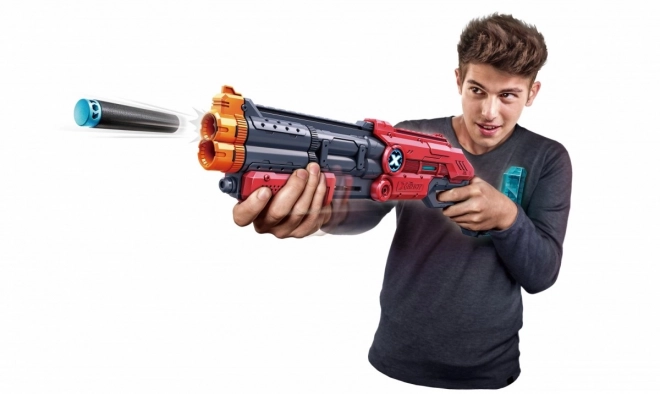 Dětská pistole X-Shot Vigilante 24 šipek