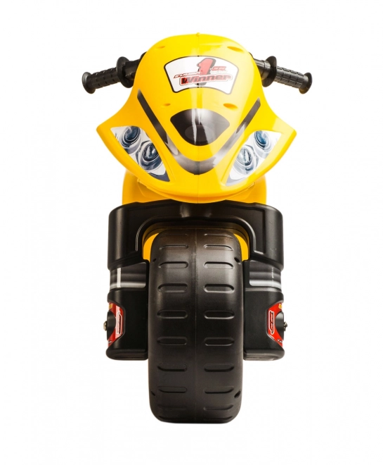 INJUSA 194 Dětské odrážedlo MOTO WINNER