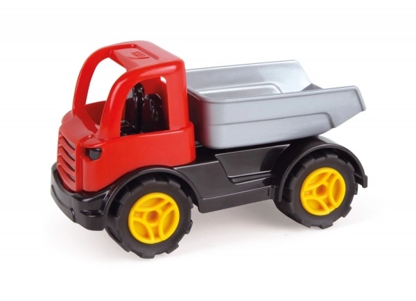Auto Workies plast 12-14cm 18m+ 1ks