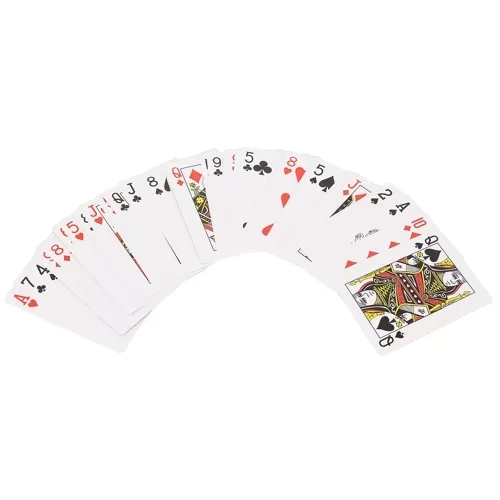 Poker - sada 500 žetonů v HQ kufru