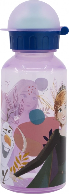 Láhev na pití Ledové království: Důvěřuj Cestě 370 ml