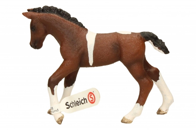 SCHLEICH Horse Club® 13758 Trakénský kůň - hříbě
