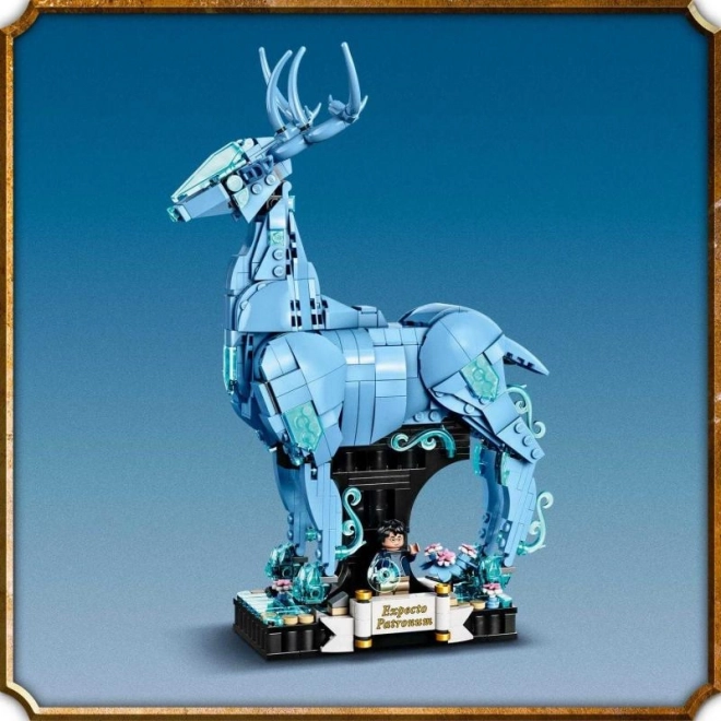 LEGO® Harry Potter 76414 Expecto Patronum