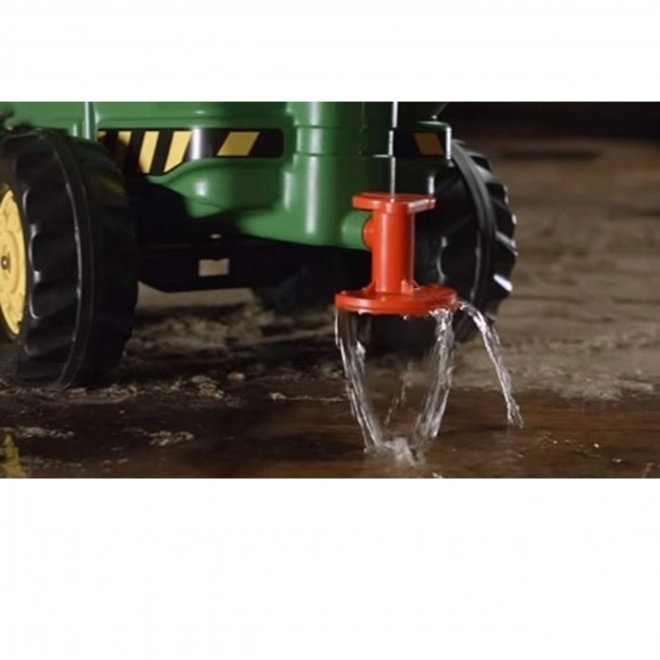 Cisterna John Deere pro děti s pumpičkou