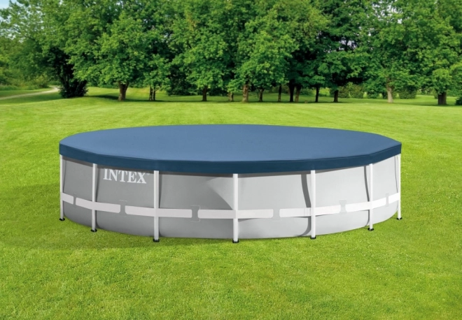 Ochranná plachta pro bazény Intex 457 cm