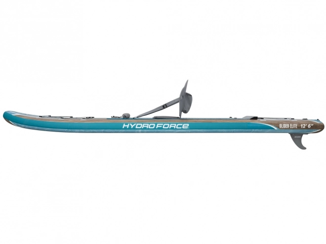 Nafukovací set Hydro Force Glider Elite