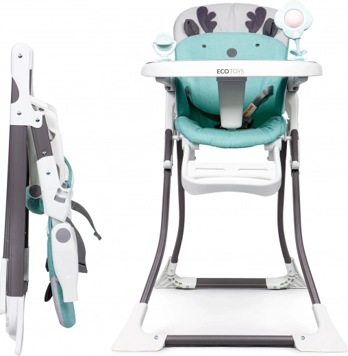 Bleskové složení během 1 sekundy