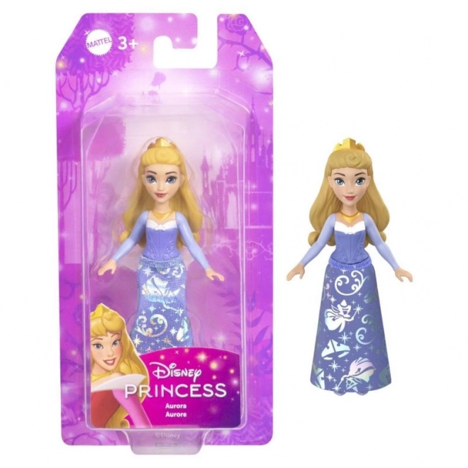 Panenka Disney Princess Rapunzel