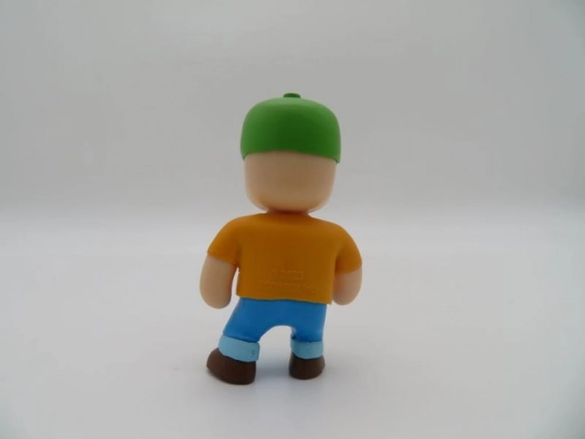 Okenní krabice Stumple Guys se 3 figurkami