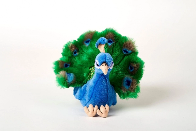 Ideální velikost 25 cm