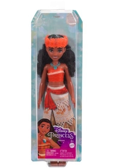 Panenka Disney Princess Vaiana