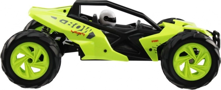 RC terénní bugina 1:14 s rychlostí 25 km/h