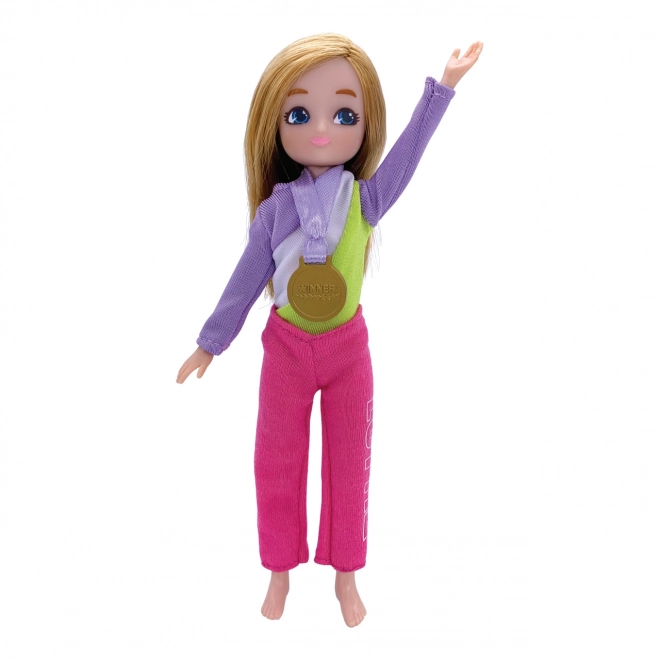 Lottie sportovní oblečení pro panenky