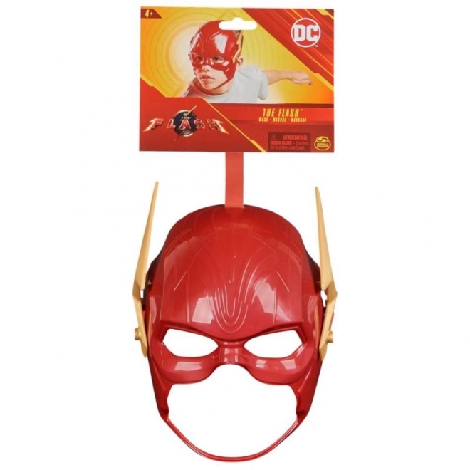 Dětská maska Batman - kostýmový doplněk pro superhrdinové