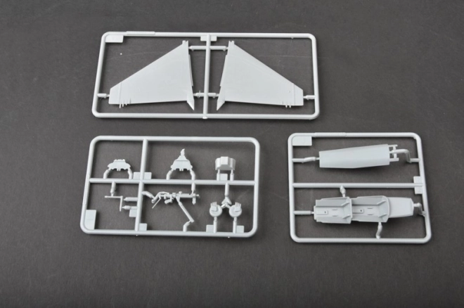 Ruský stíhací letoun Su-30MKK Flanker G