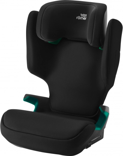 autosedačka britax römer discovery plus 2 space black