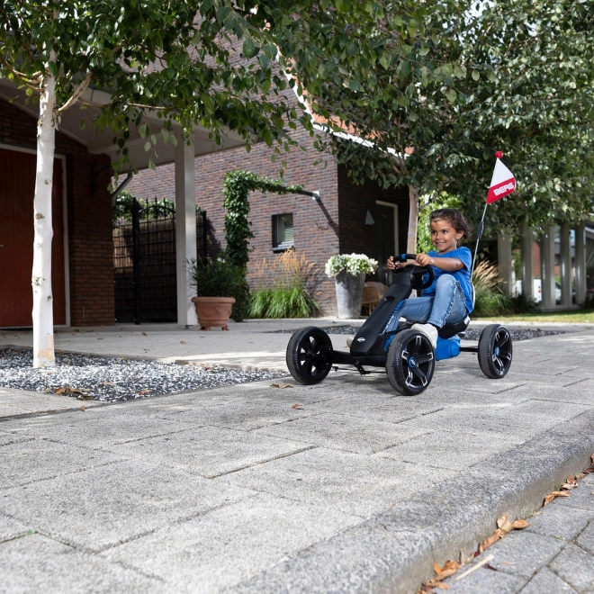 Gokart na pedály Berg Reppy Roadster