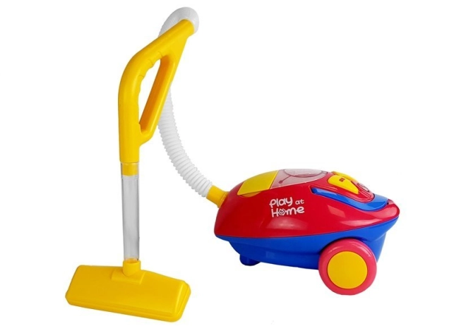Realistické světelné a zvukové efekty