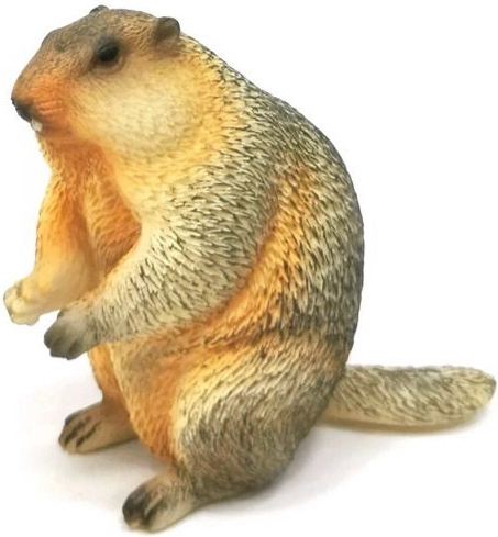 Figurka svišť 6,5 cm