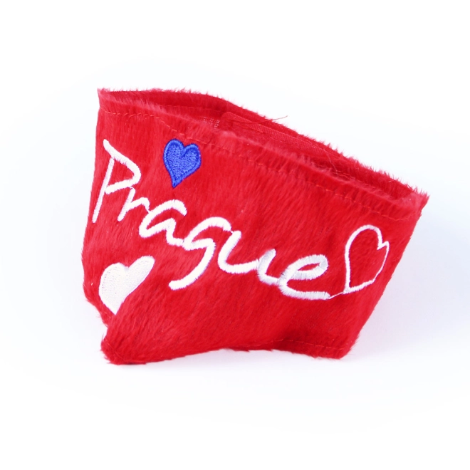 Výrazný pražský design