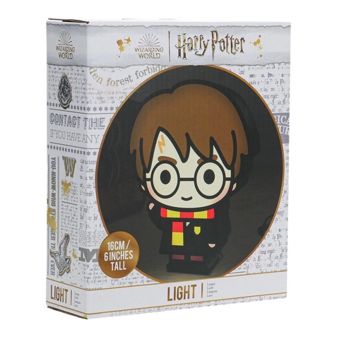 Světlo Harry Potter