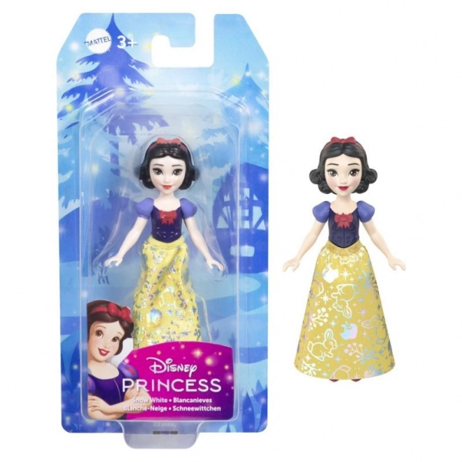 Panenka Disney Princess Rapunzel