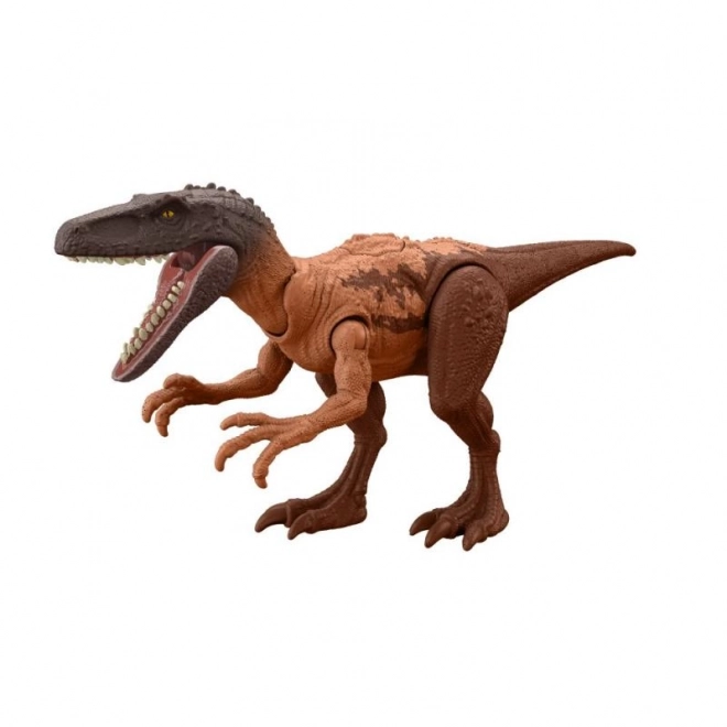 Jurský svět dinosaurus útočí akční figurka