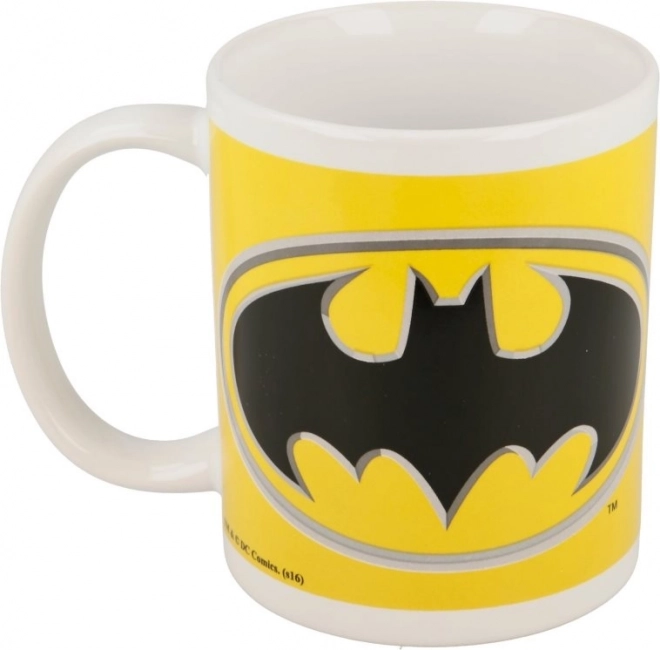 Keramický hrneček Batman 325 ml