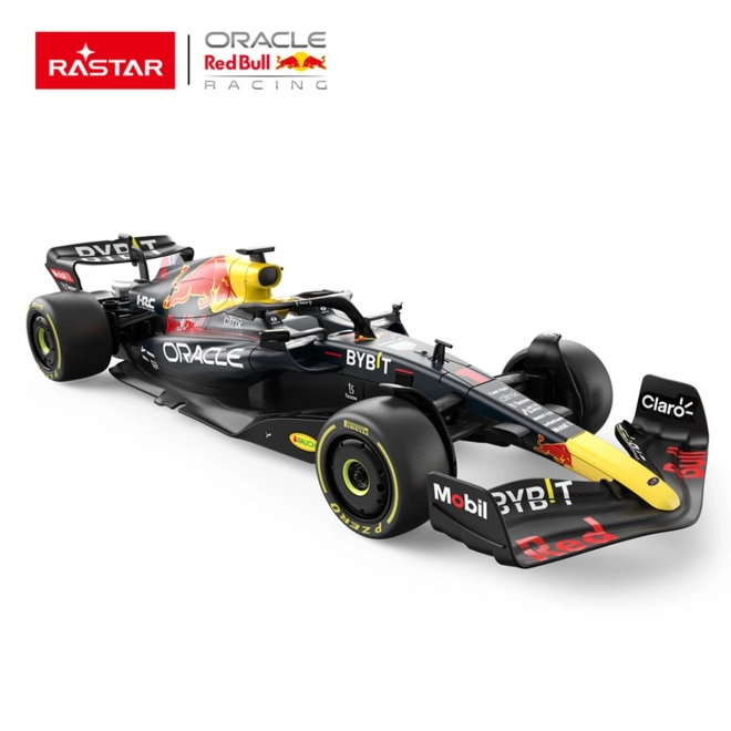R/C auto formule 1 Red Bull Racing RB18 1:18 2,GHz RASTAR