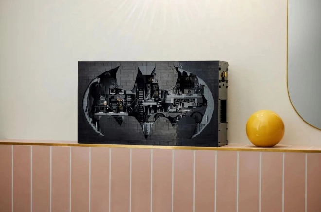LEGO Harry Potter Tajemná chýše a Vrba mlátička