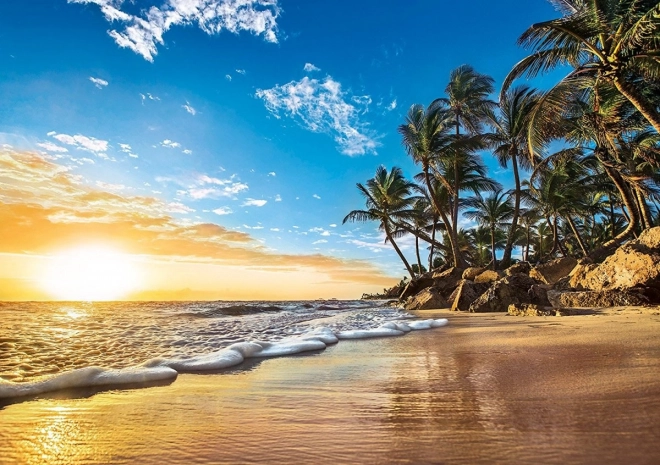 1500 Elements, Tropical Sunrise