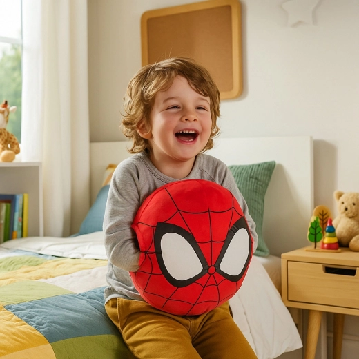 Stylový motiv SPIDER-MAN