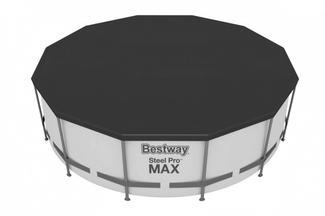 Bestway bazén Steel Pro MAX 366x122 cm