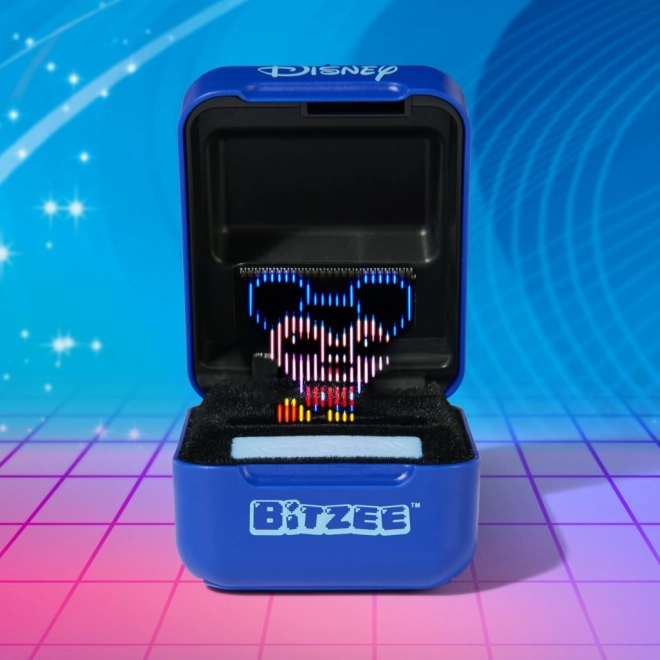 Interaktivní digitální zvířátka Disney Bitzee