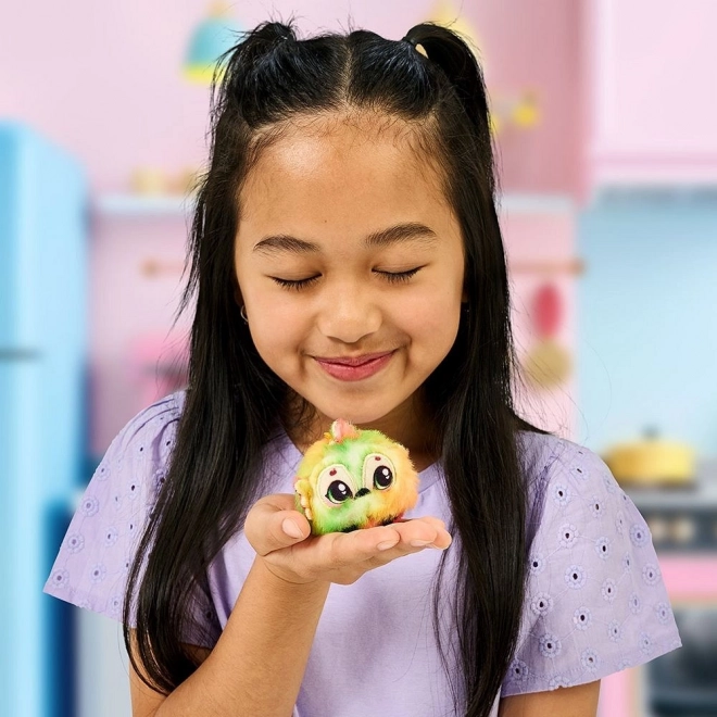Maskotka Cookeez Makery Yum Yummz - Zmrzlinové překvapení (18 ks)