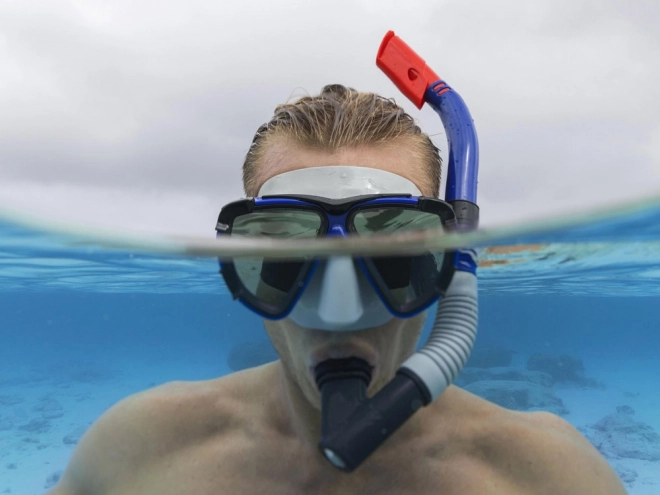 Sada na šnorchlování Bestway Hydro Pro Dive Mira