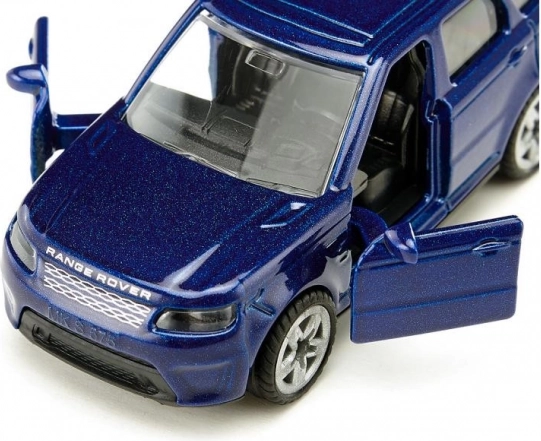 Otevírací dveře pro ještě více zábavy