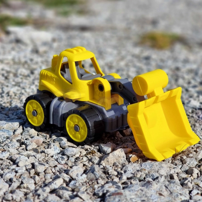 BIG Power Worker Mini rypadlo 23 cm