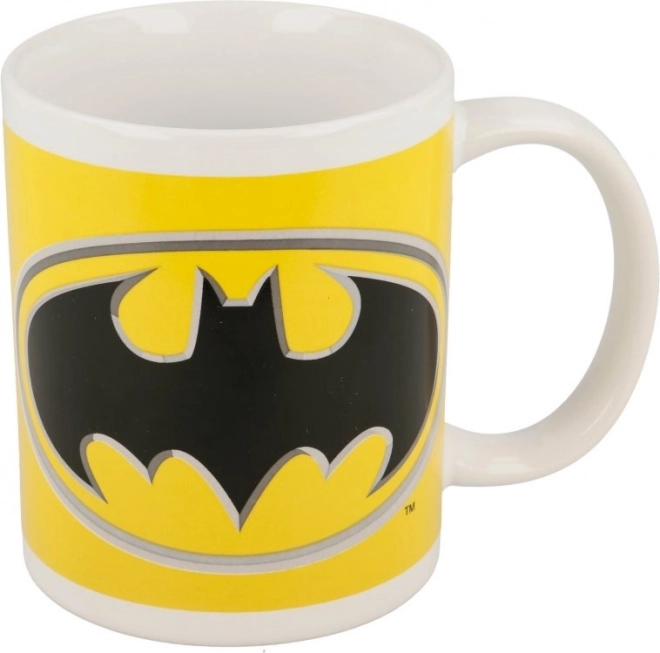 Keramický hrneček Batman 325 ml