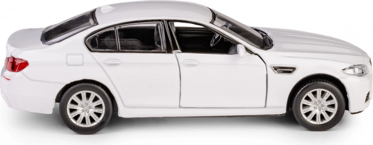 Zábavný pull-back pohon